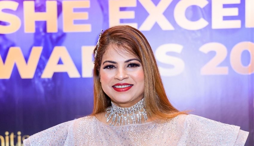 Dubai-based Indian filmmaker achieves top distinction...