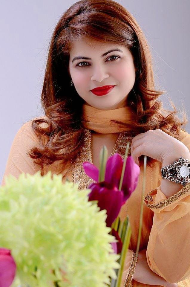 Ayesha Zaki, Owner & Founder